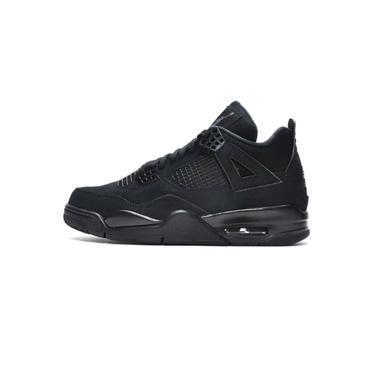 Air Jordan 4 Retro “Black Cat”