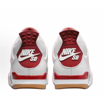 Nike SB x Air Jordan 4 Retro SP 'Varsity Red