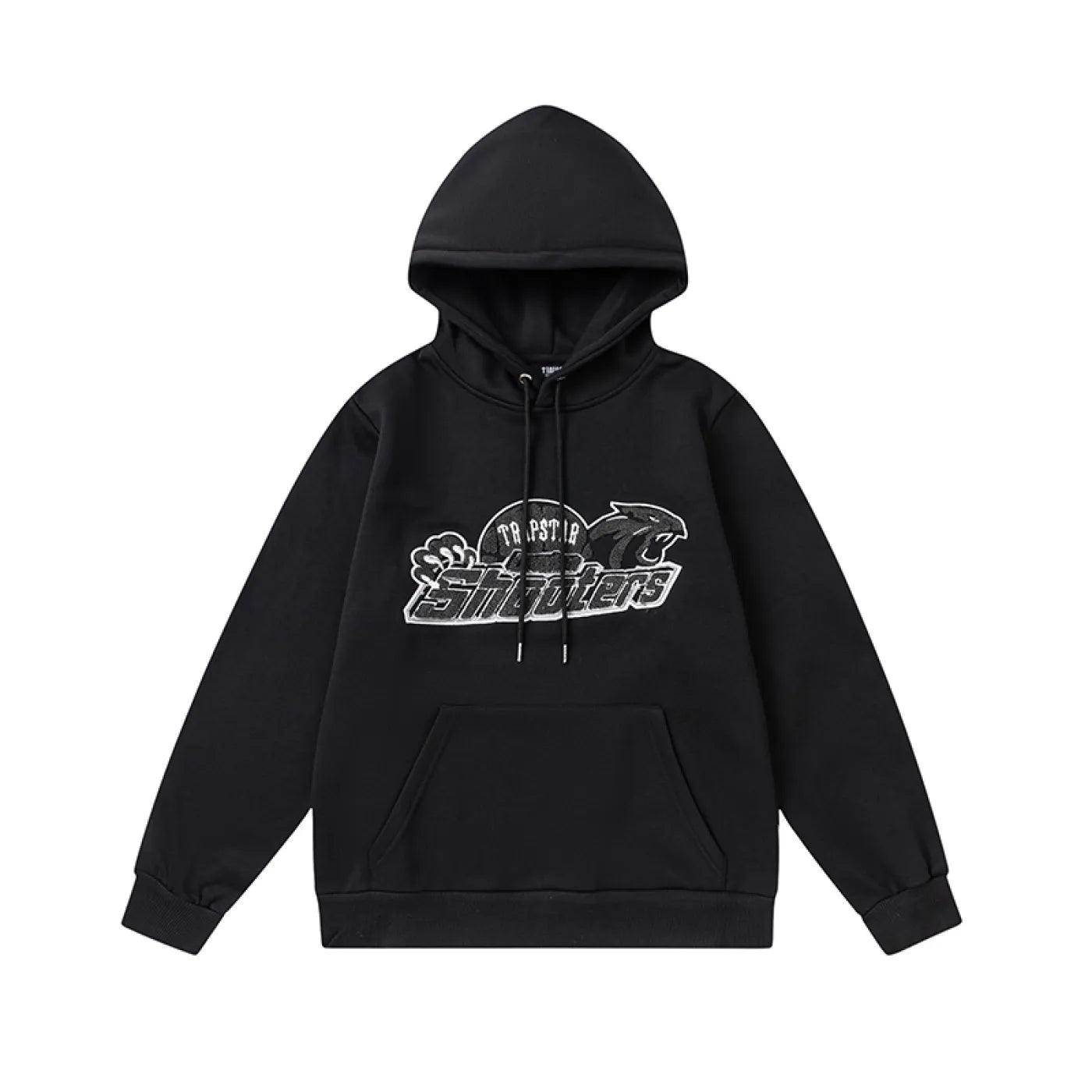 Trapstar Hoodie Tracksuit