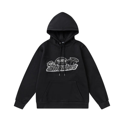 Trapstar Hoodie Tracksuit
