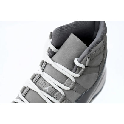 Air Jordan 11 High Cool Grey