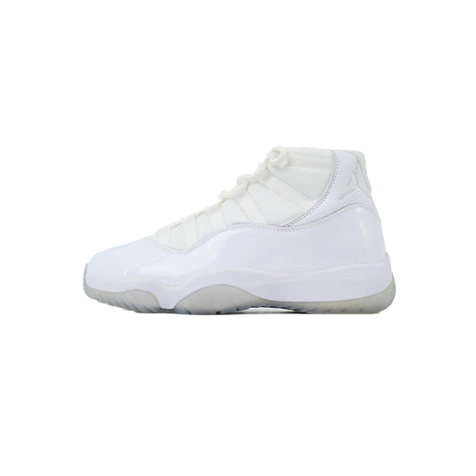 Air Jordan 11 Retro 'Silver Anniversary