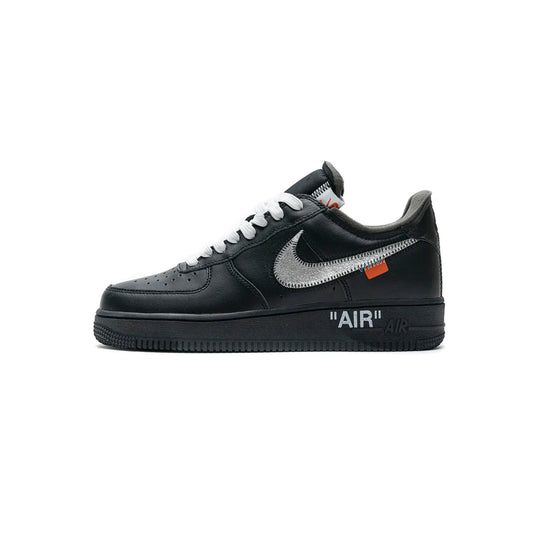 OFF White X Air Force 1 ’07 Low