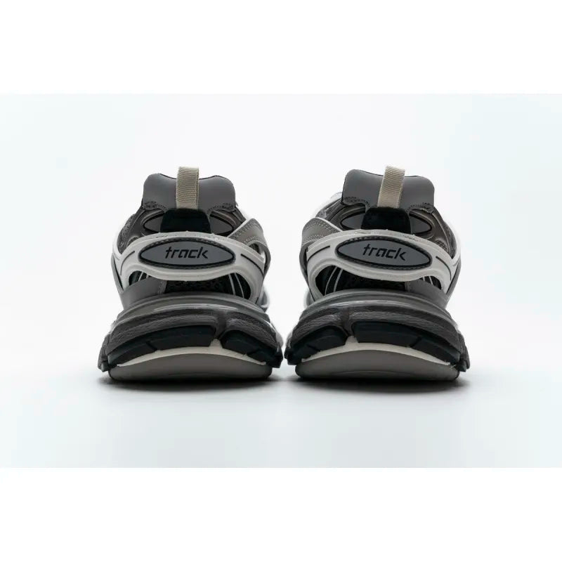 Balenciaga Track LED Grey