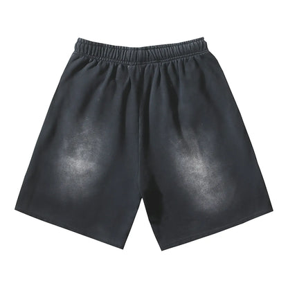 Hellstar Shorts Black