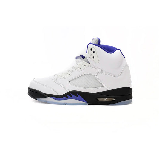Air Jordan 5  Concord
