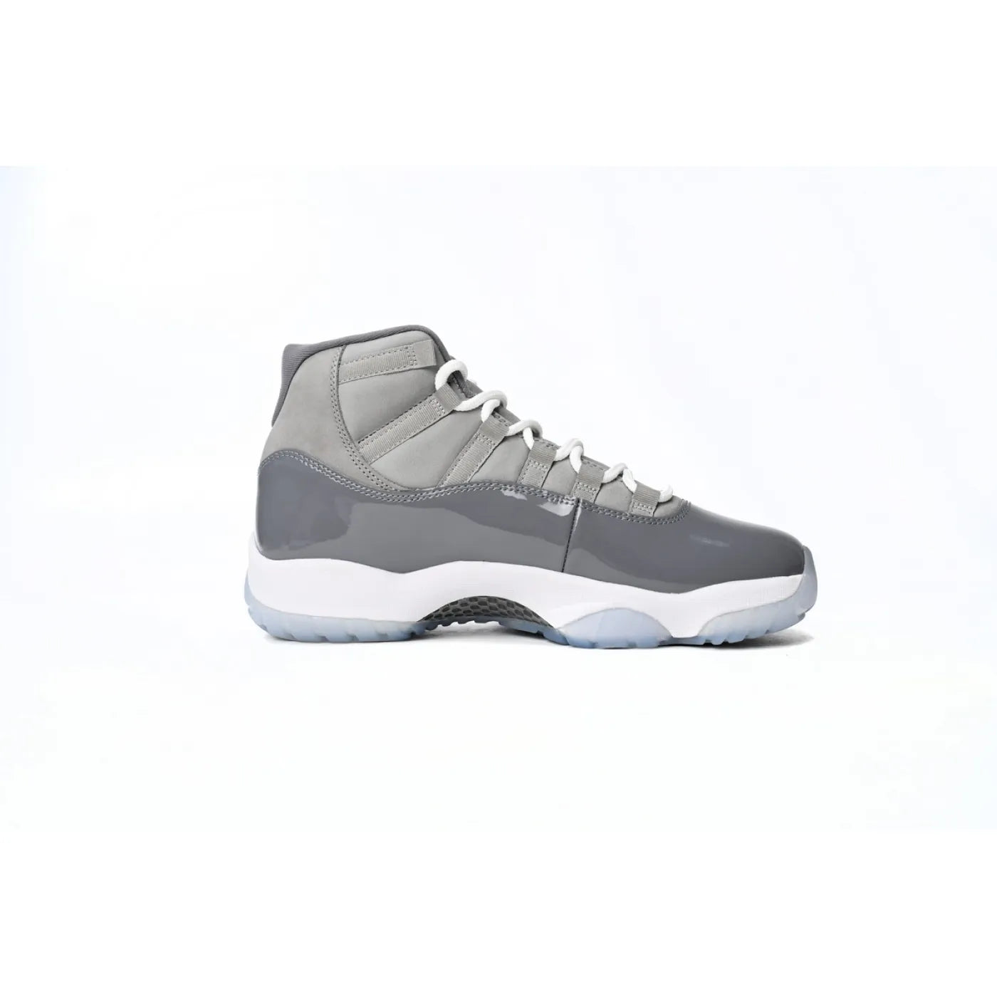 Air Jordan 11 High Cool Grey