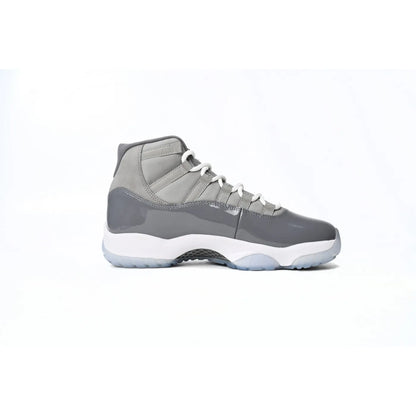 Air Jordan 11 High Cool Grey