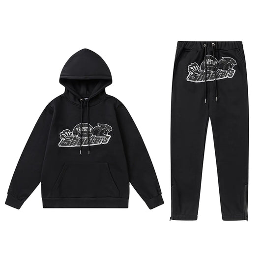 Trapstar Hoodie Tracksuit