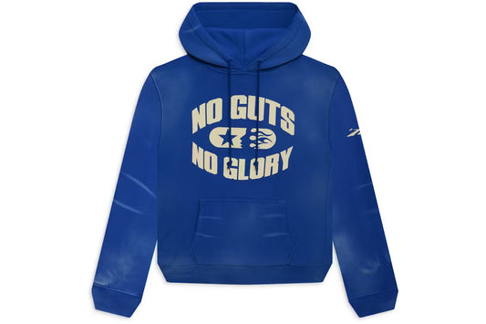 Hellstar No Guts No Glory
