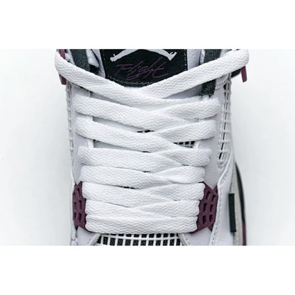 Air Jordan 4 Retro PSG Paris