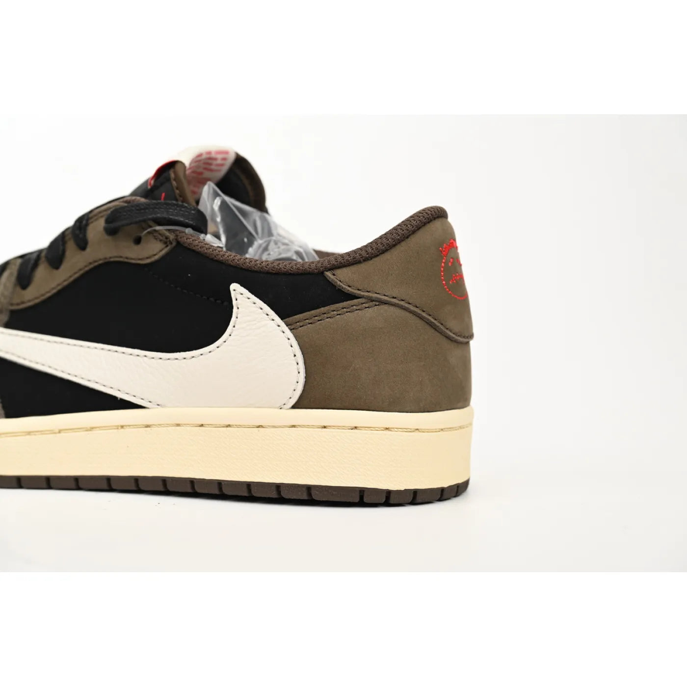 Air Jordan 1 Retro Low OG SP Travis Scott