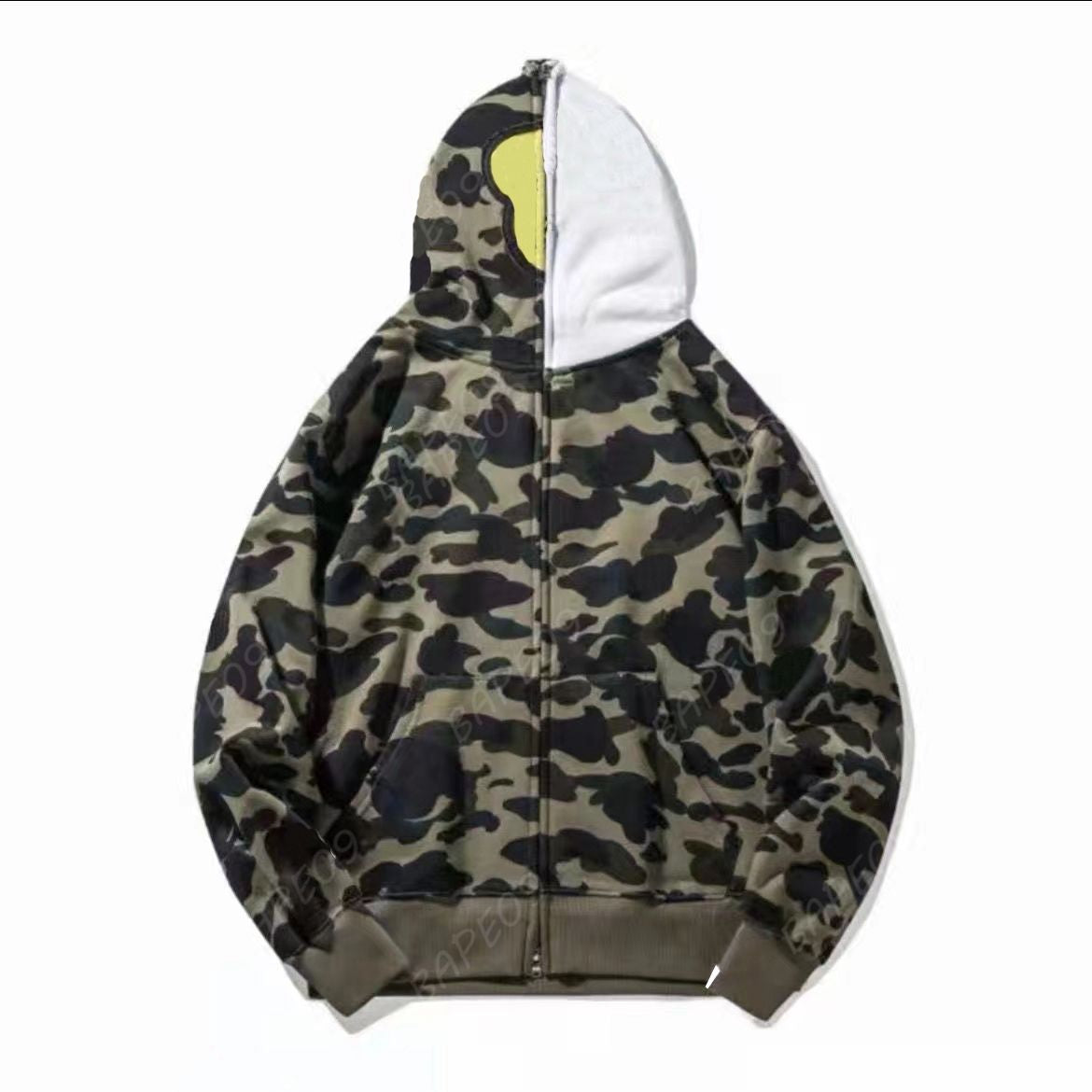 BAPE HOODIE