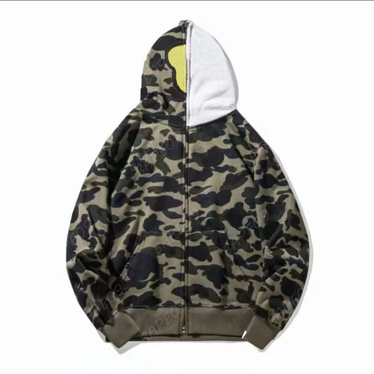 BAPE HOODIE
