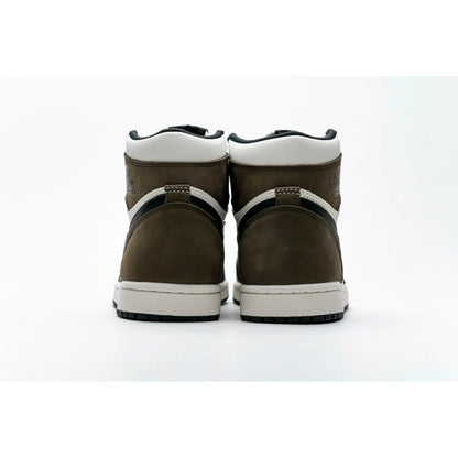 Air Jordan 1 Retro High OG Dark Mocha