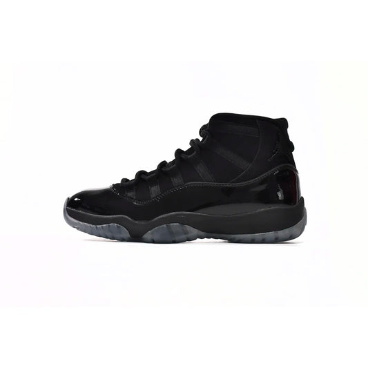 Air Jordan 11 High Retro Cap and Gown