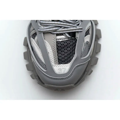 Balenciaga Track LED Grey