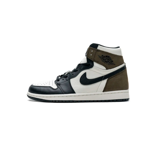 Air Jordan 1 Retro High OG Dark Mocha