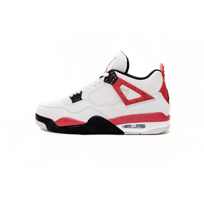 Air Jordan 4 Retro Red Cement