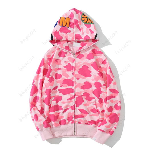 BAPE HOODIE
