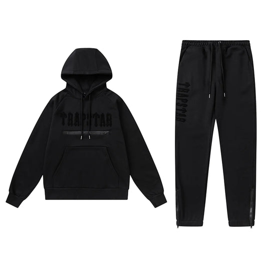 Trapstar Hoodie Tracksuit