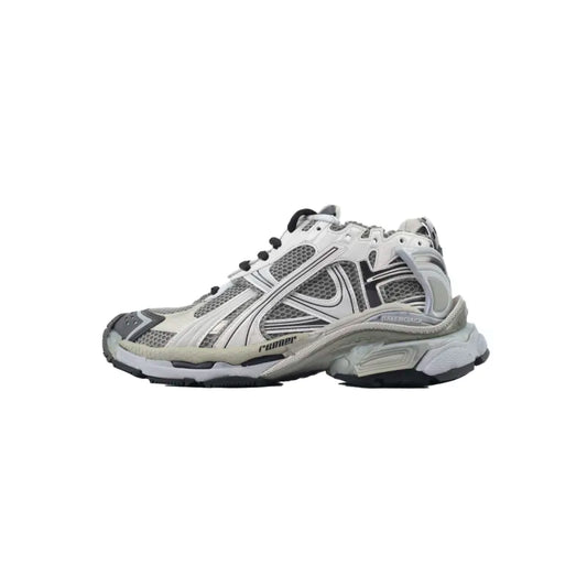 Balenciaga Runner Grey Brown