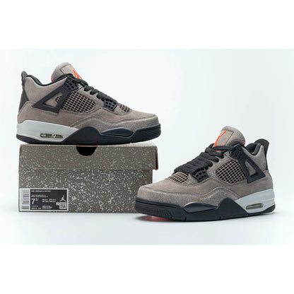Air Jordan 4 Retro "Taupe Haze"