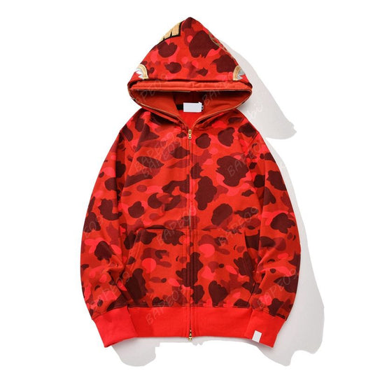 BAPE HOODIE