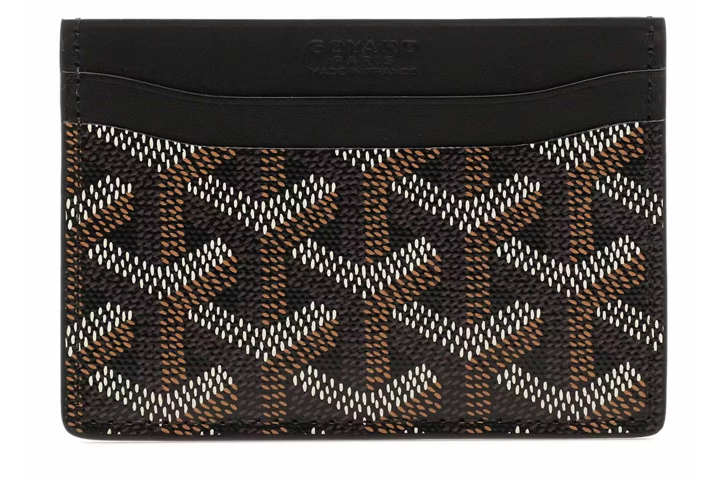 Goyard Saint Sulpice black