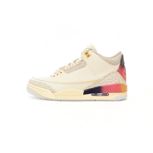 Air Jordan 3 Retro SP J Balvin