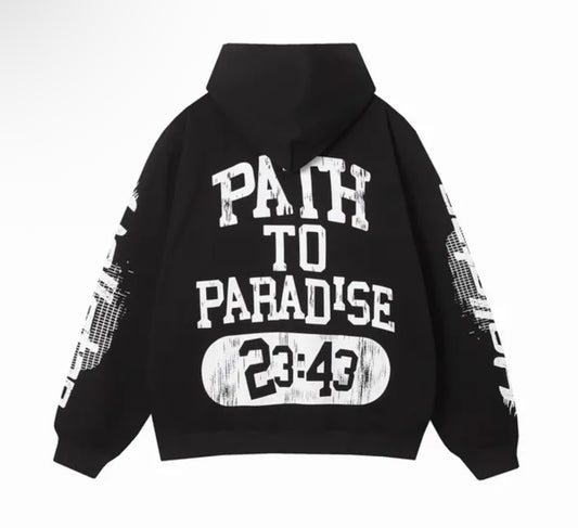 HELLSTAR PATH TO PARADISE