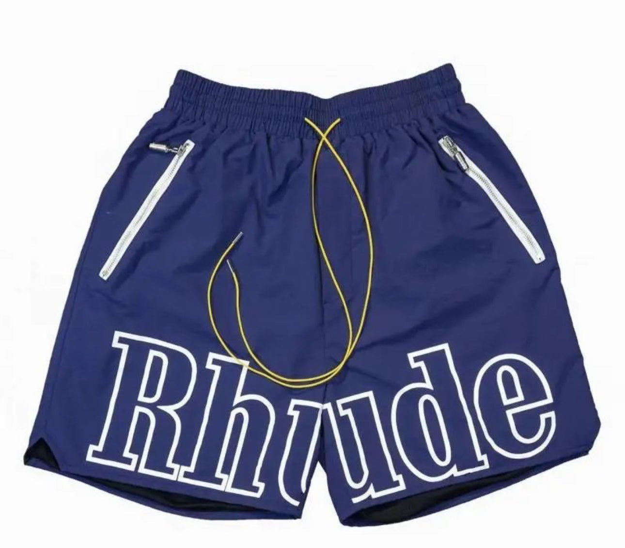 RHUDE  1