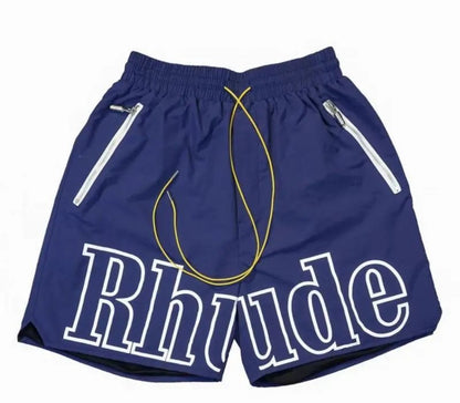 RHUDE  1