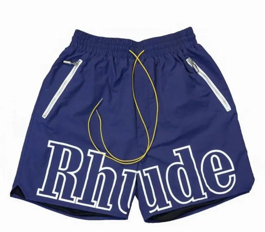RHUDE  1