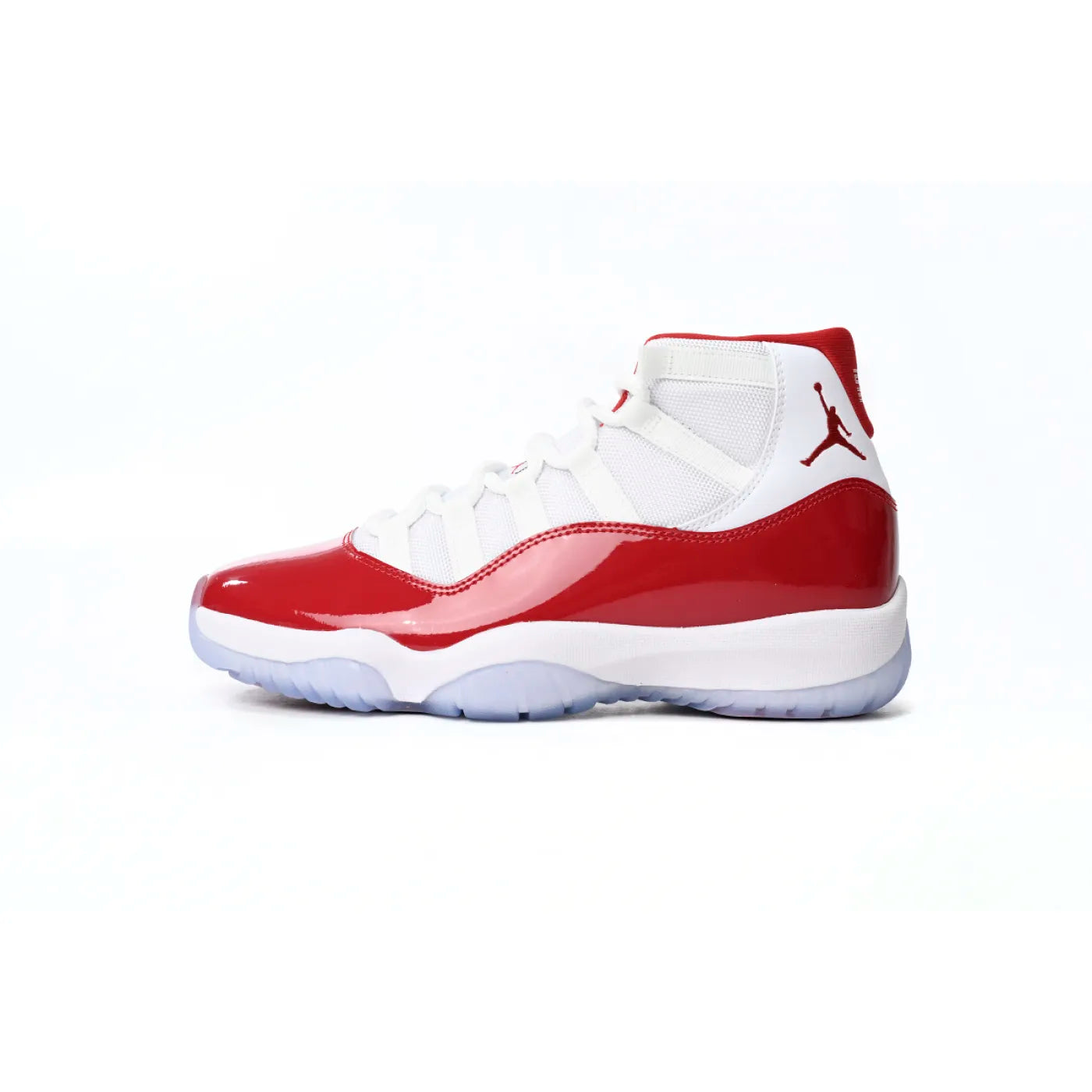 Air Jordan 11 High Cherry
