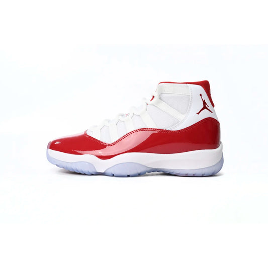 Air Jordan 11 High Cherry