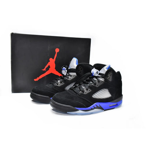 Air Jordan 5 Racer Blue