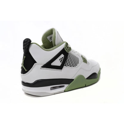 Air Jordan 4 “Seafoam”