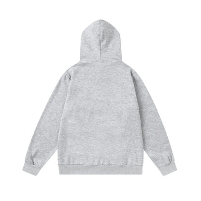 Trapstar Hoodie Tracksuit grey