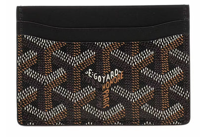 Goyard Saint Sulpice black