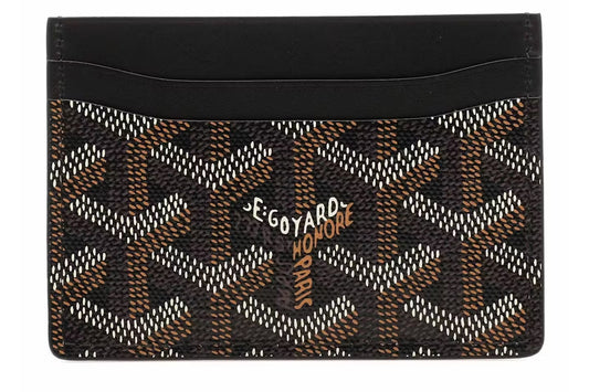 Goyard Saint Sulpice black
