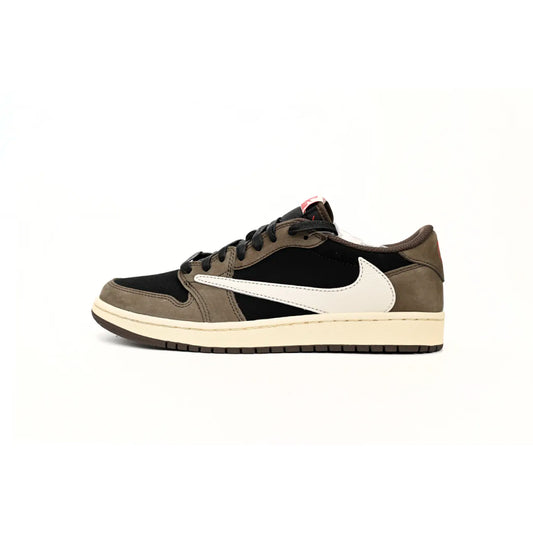 Air Jordan 1 Retro Low OG SP Travis Scott