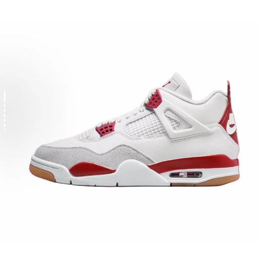 Nike SB x Air Jordan 4 Retro SP 'Varsity Red