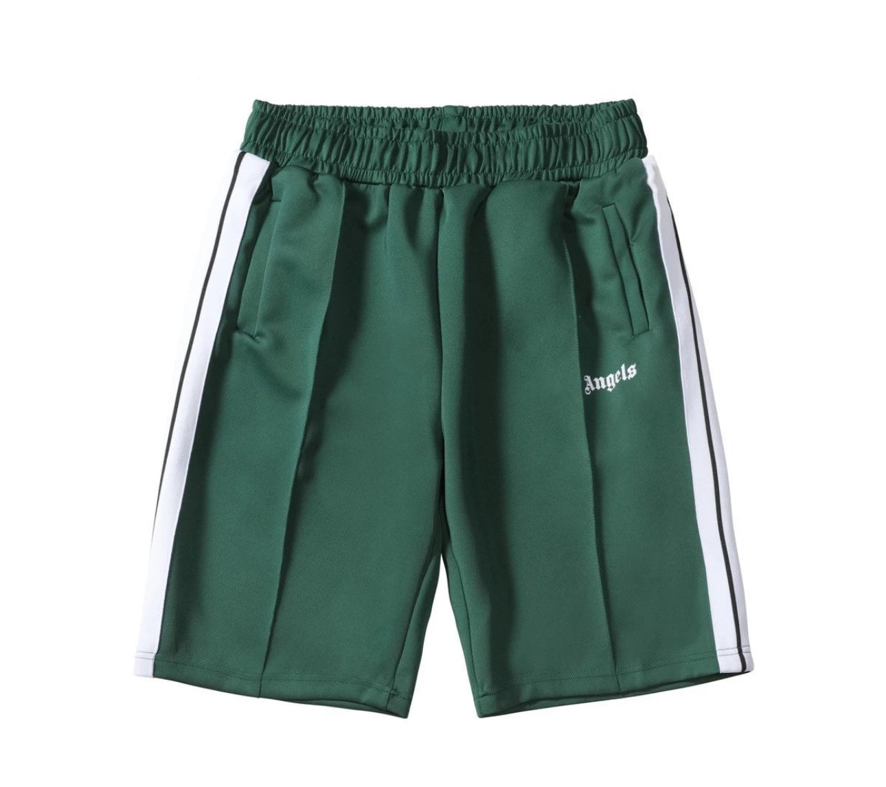 PALM ANGELS SHORTS