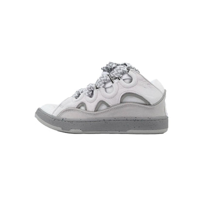 Lanvin Leather Curb Lime