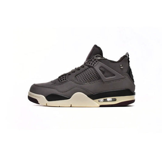 A Ma Maniére x Air Jordan 4 Violet Ore