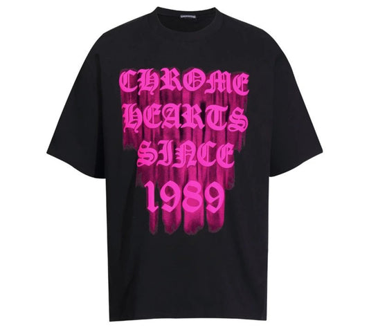 CHROME HEART 25