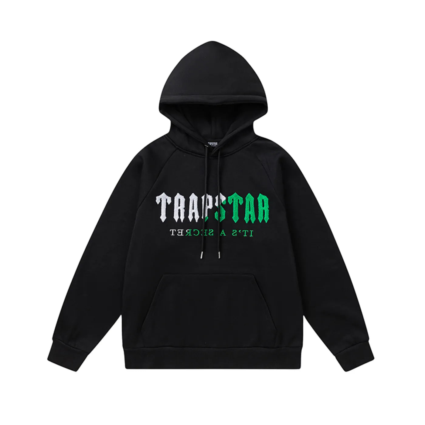 Trapstar Hoodie Tracksuit