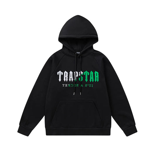 Trapstar Hoodie Tracksuit
