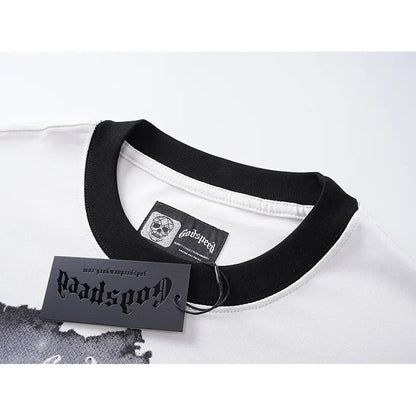 Godspeed Hollywood Thermal Long Sleeve T-shirt